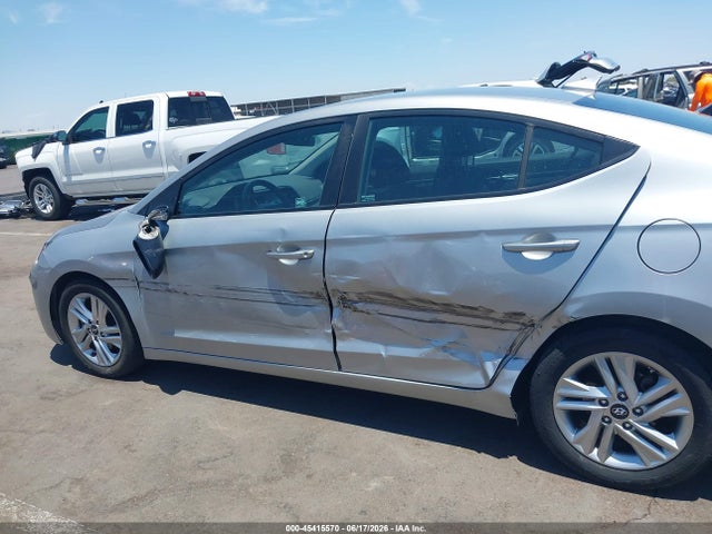 Hyundai ELANTRA SEL 2020 5NPD84LF3LH573256 Image 14