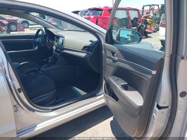 Hyundai ELANTRA SEL 2020 5NPD84LF3LH573256 Image 5
