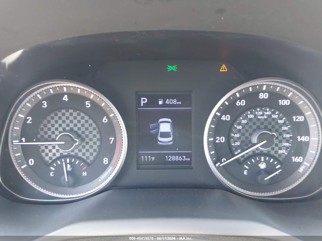 Hyundai ELANTRA SEL 2020 5NPD84LF3LH573256 Image 7