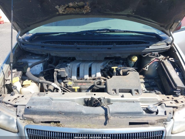 Продаж на аукціоні авто 1997 Chrysler Town & Country Sx, vin: 1C4GP55L1VB314505, номер лоту: 45415571
