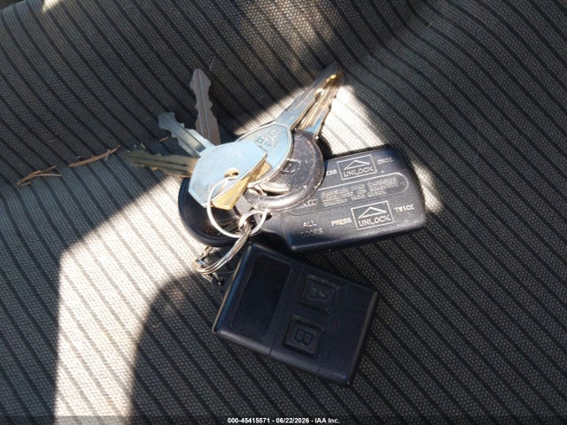 Продаж на аукціоні авто 1997 Chrysler Town & Country Sx, vin: 1C4GP55L1VB314505, номер лоту: 45415571