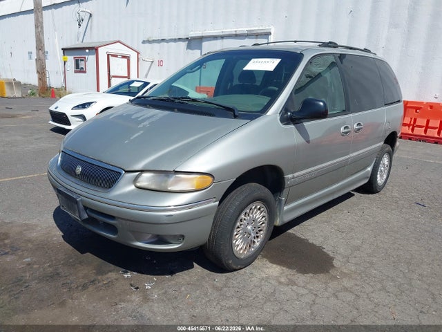 Продаж на аукціоні авто 1997 Chrysler Town & Country Sx, vin: 1C4GP55L1VB314505, номер лоту: 45415571