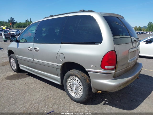 Продаж на аукціоні авто 1997 Chrysler Town & Country Sx, vin: 1C4GP55L1VB314505, номер лоту: 45415571