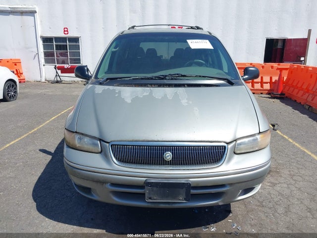 Продаж на аукціоні авто 1997 Chrysler Town & Country Sx, vin: 1C4GP55L1VB314505, номер лоту: 45415571