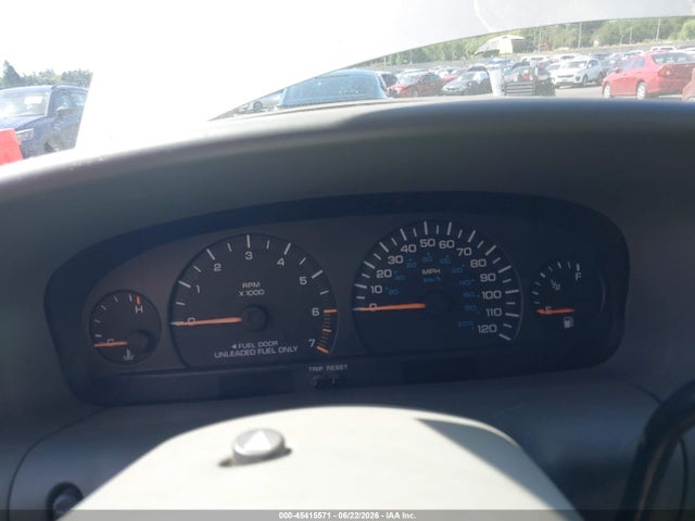 Продаж на аукціоні авто 1997 Chrysler Town & Country Sx, vin: 1C4GP55L1VB314505, номер лоту: 45415571