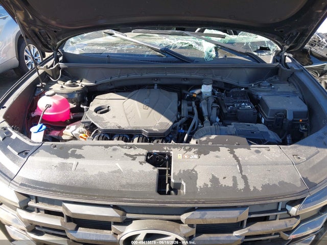 5NMJB3DE1TH667122 Hyundai TUCSON SEL