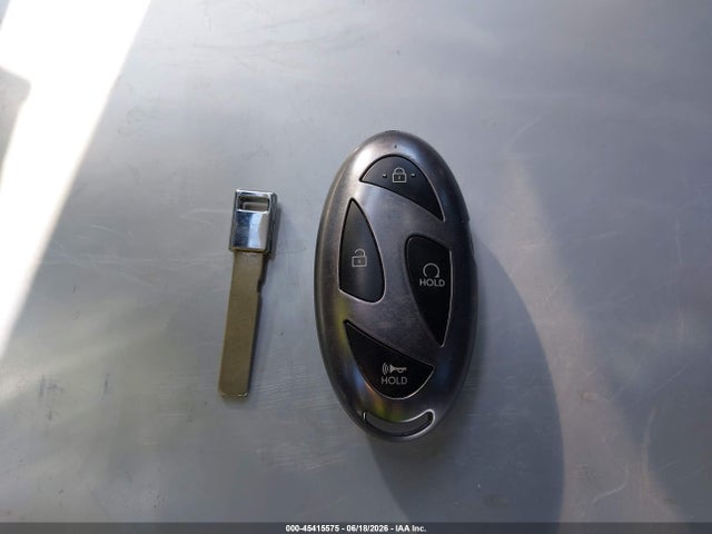 5NMJB3DE1TH667122 Hyundai TUCSON SEL