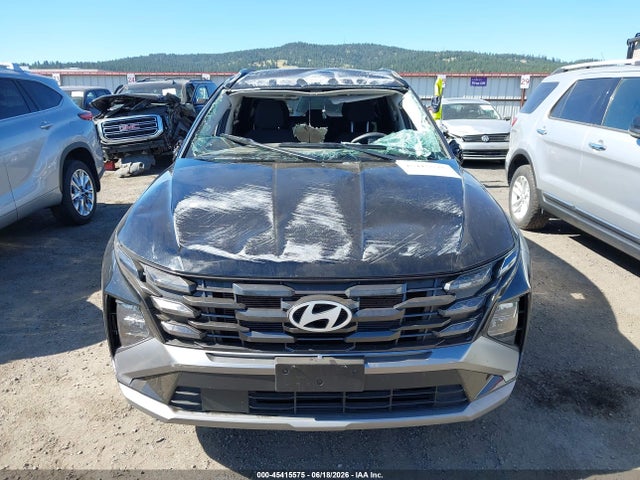 5NMJB3DE1TH667122 Hyundai TUCSON SEL