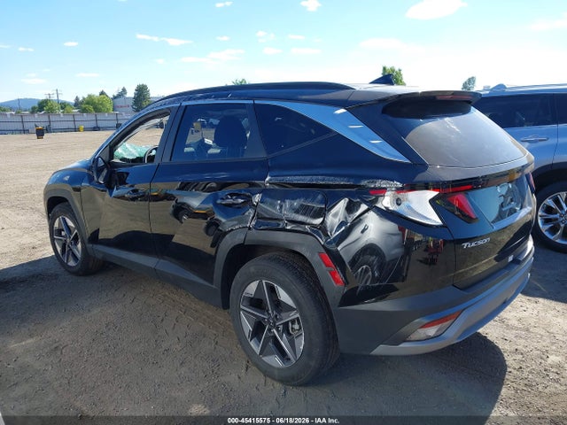 5NMJB3DE1TH667122 Hyundai TUCSON SEL