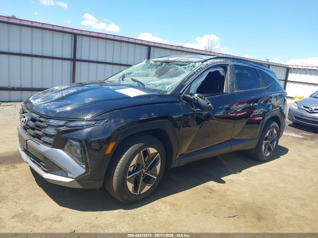 5NMJB3DE1TH667122 Hyundai TUCSON SEL