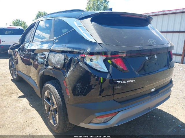 5NMJB3DE1TH667122 Hyundai TUCSON SEL