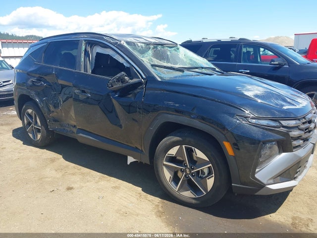 5NMJB3DE1TH667122 Hyundai TUCSON SEL