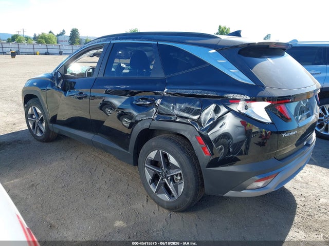 5NMJB3DE1TH667122 Hyundai TUCSON SEL