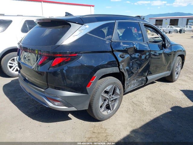 5NMJB3DE1TH667122 Hyundai TUCSON SEL