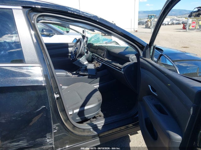 5NMJB3DE1TH667122 Hyundai TUCSON SEL