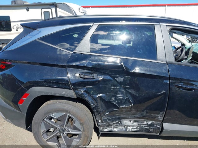 5NMJB3DE1TH667122 Hyundai TUCSON SEL