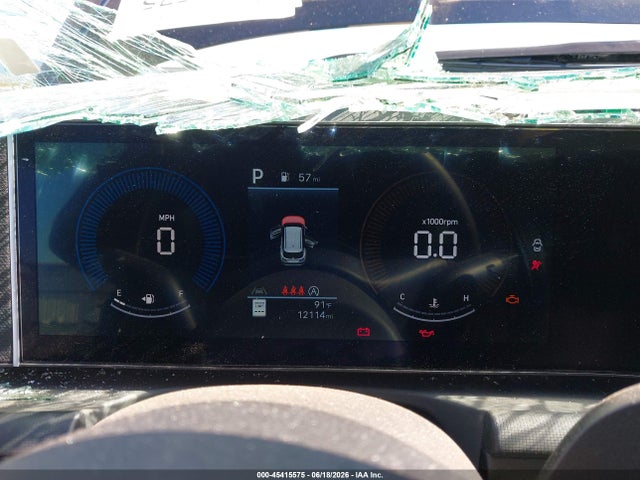 5NMJB3DE1TH667122 Hyundai TUCSON SEL