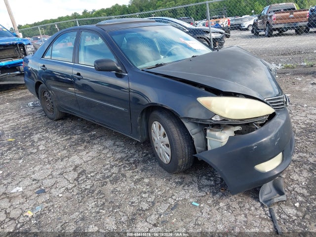 Auction sale of the 2005 Toyota Camry Xle, vin: 4T1BE32K95U431037, lot number: 45415576