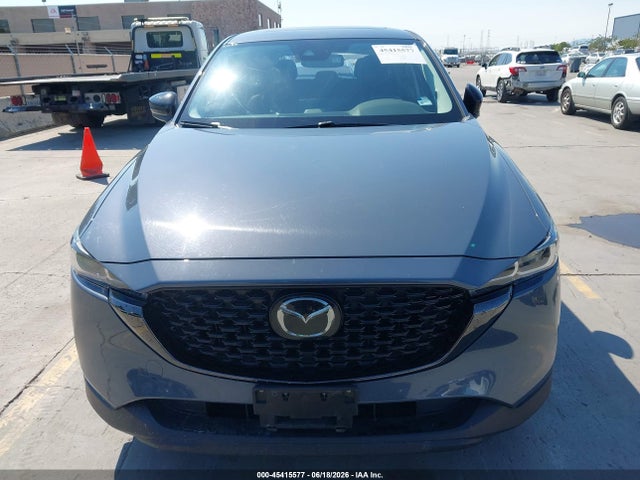 Mazda Cx-5 2.5 S Carbon Edition 2024 JM3KFBCL9R0498986 Image 12