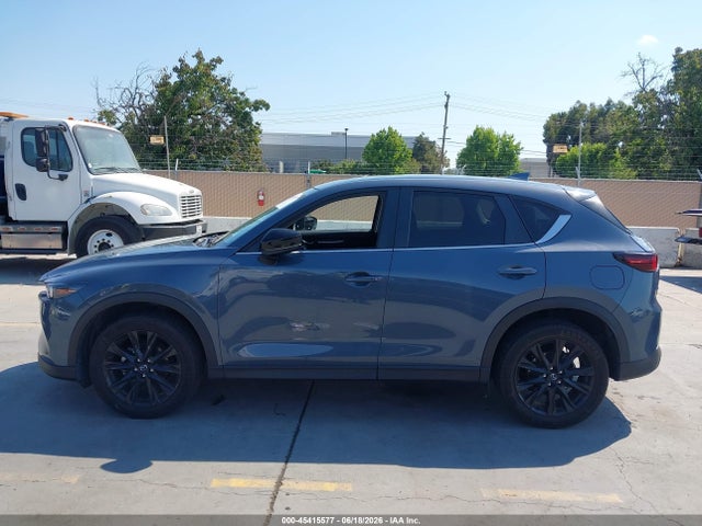Mazda Cx-5 2.5 S Carbon Edition 2024 JM3KFBCL9R0498986 Image 14