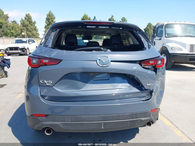 Mazda Cx-5 2.5 S Carbon Edition 2024 JM3KFBCL9R0498986 Image 16