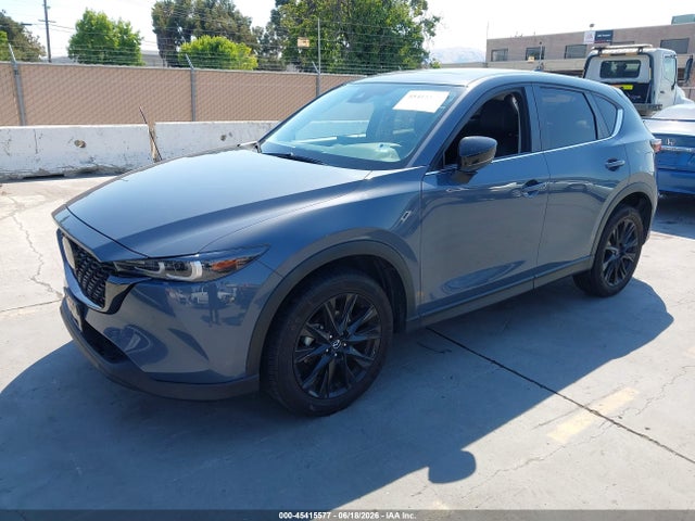 Mazda Cx-5 2.5 S Carbon Edition 2024 JM3KFBCL9R0498986 Image 2