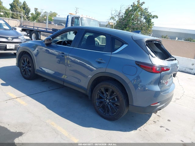 Mazda Cx-5 2.5 S Carbon Edition 2024 JM3KFBCL9R0498986 Image 3