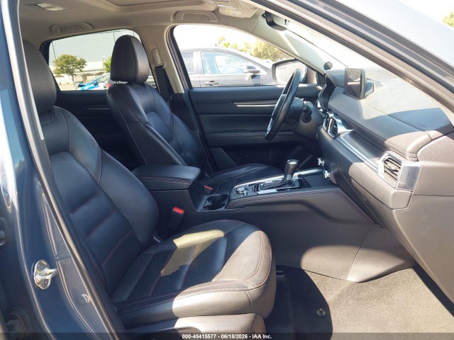 Mazda Cx-5 2.5 S Carbon Edition 2024 JM3KFBCL9R0498986 Image 5