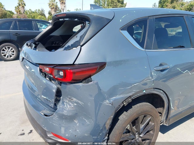 Mazda Cx-5 2.5 S Carbon Edition 2024 JM3KFBCL9R0498986 Image 6