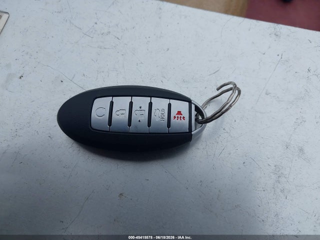 2013 Nissan Altima 3.5 Sl მანქანა იყიდება აუქციონზე, vin: 1N4BL3AP6DN518819, აუქციონის ნომერი: 45415578