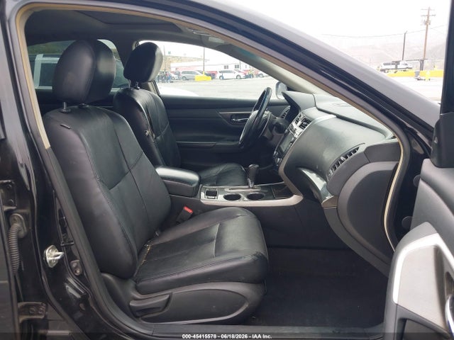 2013 Nissan Altima 3.5 Sl მანქანა იყიდება აუქციონზე, vin: 1N4BL3AP6DN518819, აუქციონის ნომერი: 45415578