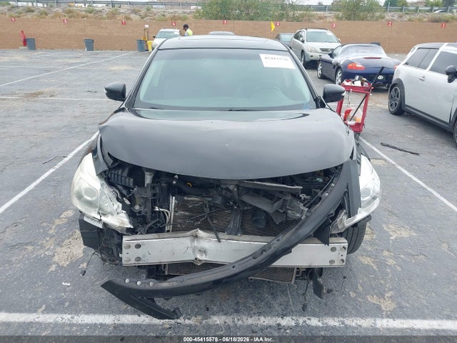 2013 Nissan Altima 3.5 Sl მანქანა იყიდება აუქციონზე, vin: 1N4BL3AP6DN518819, აუქციონის ნომერი: 45415578