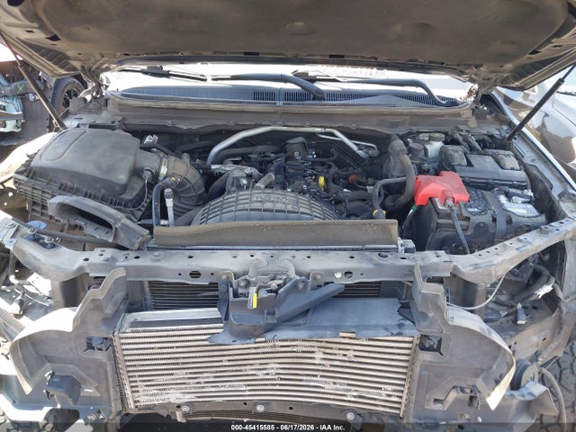 Ford Ranger Xlt 2020 1FTER4EHXLLA06361 Image 10
