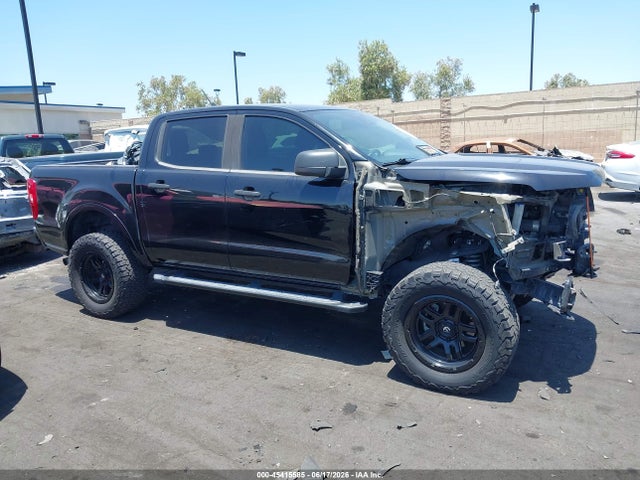 Ford Ranger Xlt 2020 1FTER4EHXLLA06361 Image 14