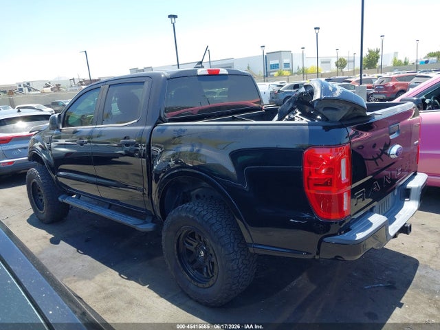 Ford Ranger Xlt 2020 1FTER4EHXLLA06361 Image 15