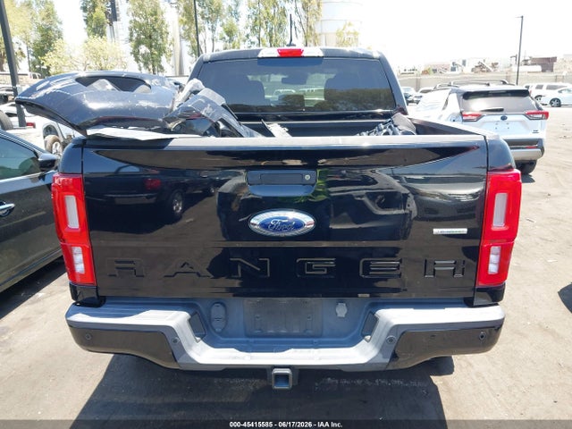 Ford Ranger Xlt 2020 1FTER4EHXLLA06361 Image 17