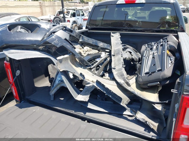 Ford Ranger Xlt 2020 1FTER4EHXLLA06361 Image 12