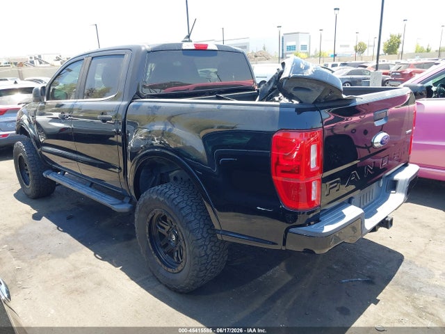 Ford Ranger Xlt 2020 1FTER4EHXLLA06361 Image 3