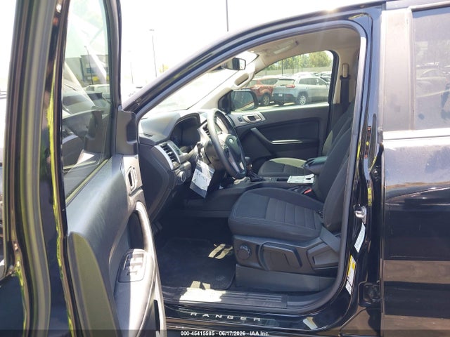 Ford Ranger Xlt 2020 1FTER4EHXLLA06361 Image 5