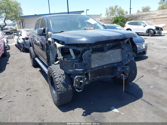 Ford Ranger Xlt 2020 1FTER4EHXLLA06361 Image 6