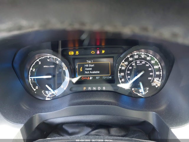 Ford Ranger Xlt 2020 1FTER4EHXLLA06361 Image 7