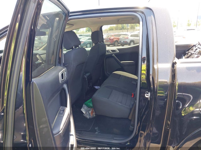 Ford Ranger Xlt 2020 1FTER4EHXLLA06361 Image 8