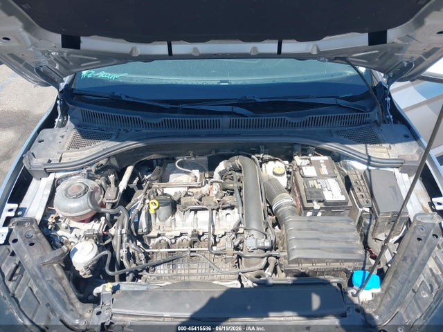 Продаж на аукціоні авто 2019 Volkswagen Jetta 1.4t R-line/1.4t S/1.4t Se, vin: 3VWCB7BU3KM183259, номер лоту: 45415586