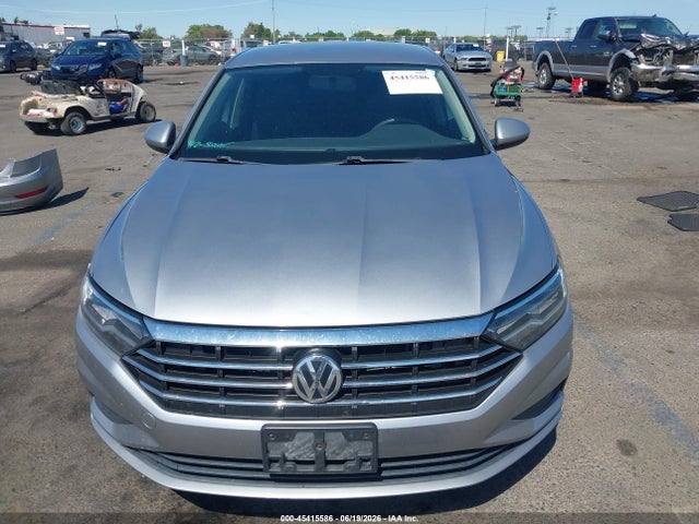Продаж на аукціоні авто 2019 Volkswagen Jetta 1.4t R-line/1.4t S/1.4t Se, vin: 3VWCB7BU3KM183259, номер лоту: 45415586