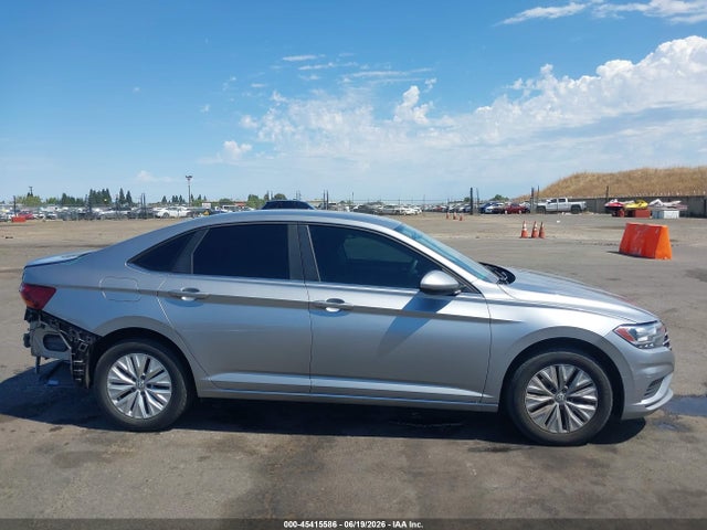 Продаж на аукціоні авто 2019 Volkswagen Jetta 1.4t R-line/1.4t S/1.4t Se, vin: 3VWCB7BU3KM183259, номер лоту: 45415586