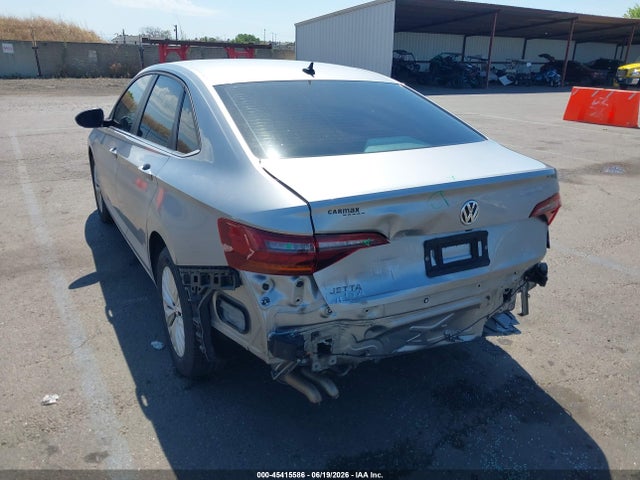 Продаж на аукціоні авто 2019 Volkswagen Jetta 1.4t R-line/1.4t S/1.4t Se, vin: 3VWCB7BU3KM183259, номер лоту: 45415586