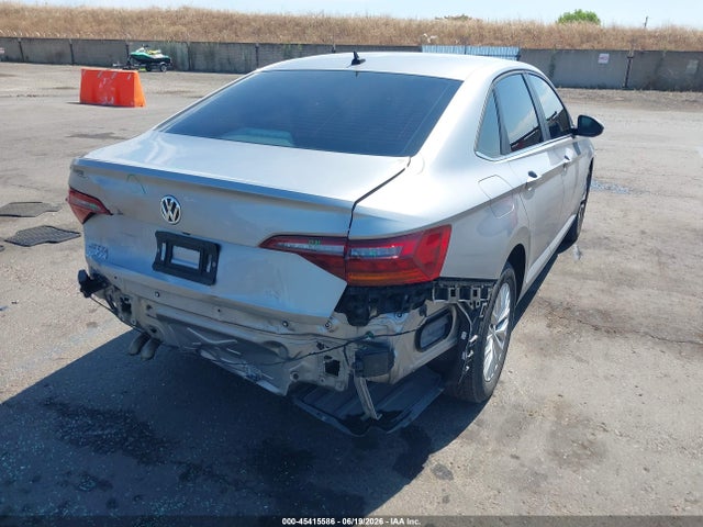 Продаж на аукціоні авто 2019 Volkswagen Jetta 1.4t R-line/1.4t S/1.4t Se, vin: 3VWCB7BU3KM183259, номер лоту: 45415586
