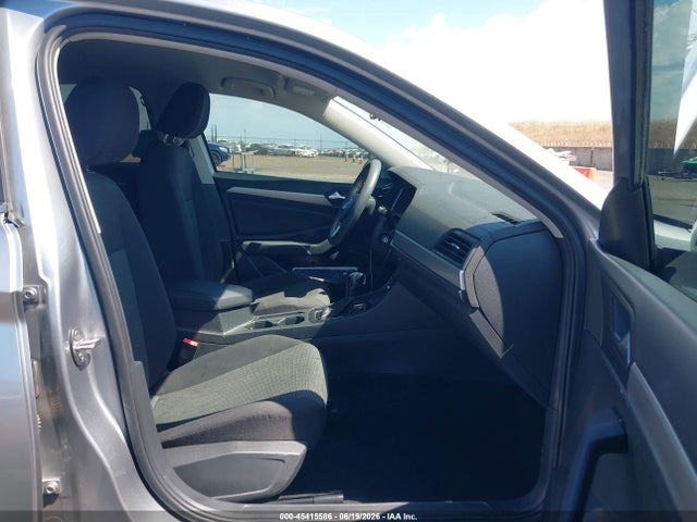 Продаж на аукціоні авто 2019 Volkswagen Jetta 1.4t R-line/1.4t S/1.4t Se, vin: 3VWCB7BU3KM183259, номер лоту: 45415586