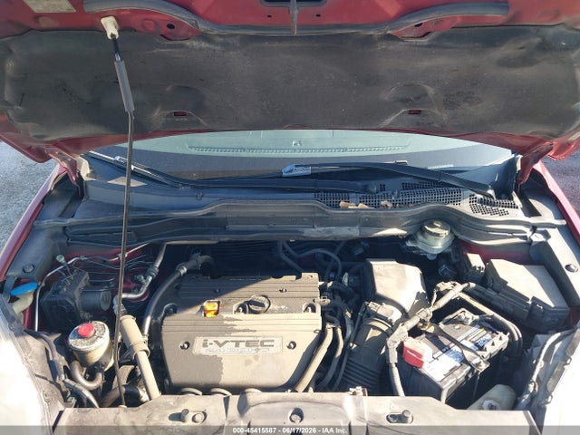 45415587 :رقم المزاد ، JHLRE38798C027349 vin ، 2008 Honda Cr-v Ex-l مزاد بيع