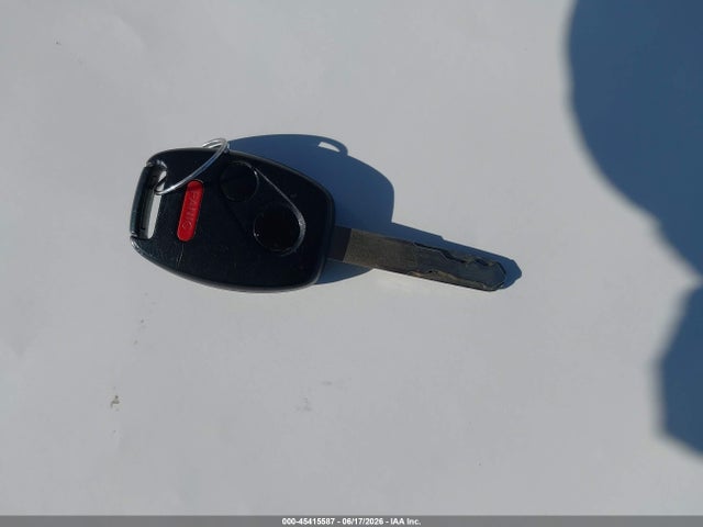 45415587 :رقم المزاد ، JHLRE38798C027349 vin ، 2008 Honda Cr-v Ex-l مزاد بيع